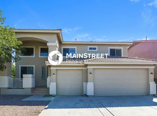 11631 N 148th Dr, Surprise, AZ 85379