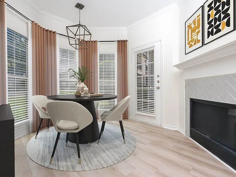 Legacy Estates at Frisco — Photo 13
