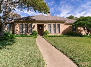 1107 Rainbow Dr, Richardson, TX 75081