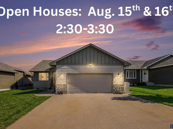 8904 W 22nd St, Sioux Falls, SD 57106