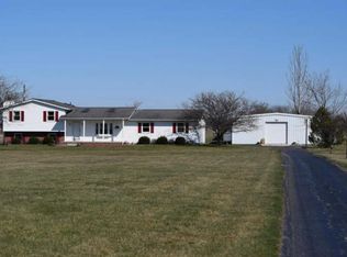 6974 Ridpath Rd, Grove City, OH 43123