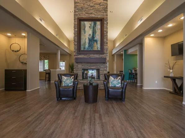 The Summit at Flagstaff