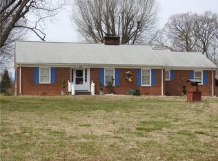 4502 Randleman Rd, Greensboro, NC 27406