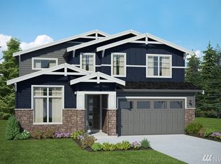 21 174th St SW, Bothell, WA 98012