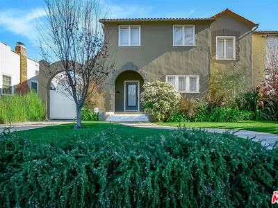 1036 Keniston Ave, Los Angeles, CA, 90019