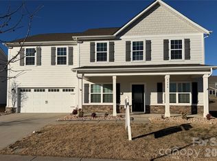 4306 Allenby Pl, Monroe, NC 28110