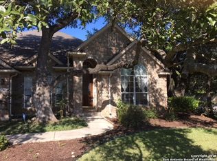 217 Oak Creek Dr, Cibolo, TX 78108