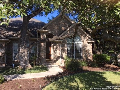 217 Oak Creek Dr, Cibolo, TX, 78108