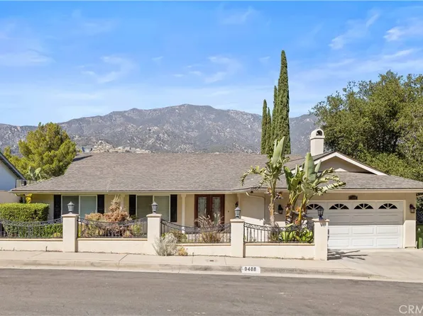 9408 True Knoll Dr, Tujunga, CA 91042