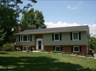 514 Windy Ridge Rd, Front Royal, VA 22630