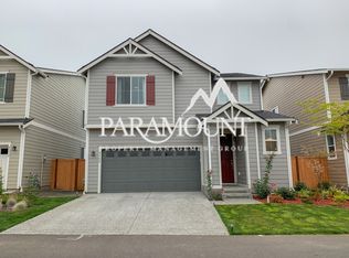 4368 Andasio Loop SE, Pt Orchard, WA 98366