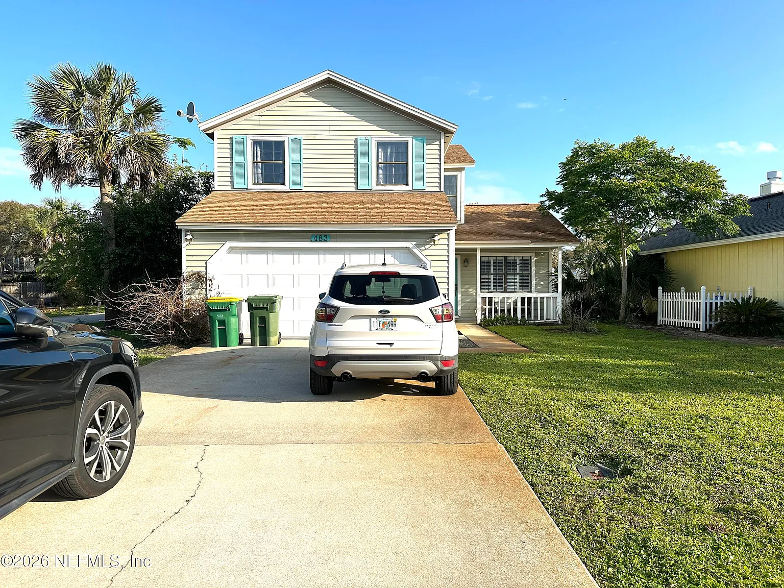 3 bed, 2.5 bath, 1686 sqft, $3,500 — Photo 1