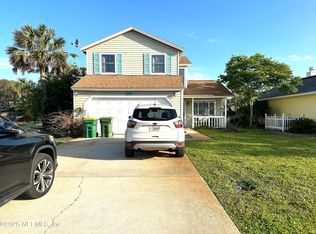 483 11th Ave S, Jacksonville Beach, FL 32250