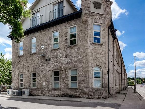 2nd image of 25 Concession St #110
