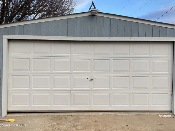 109 Ash St, Fritch, TX 79036