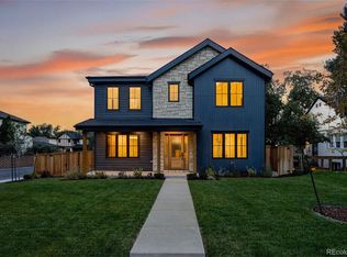 1395 S Saint Paul Street, Denver, CO 80210