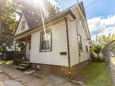 75 Mead St, Rochester, NY, 14621