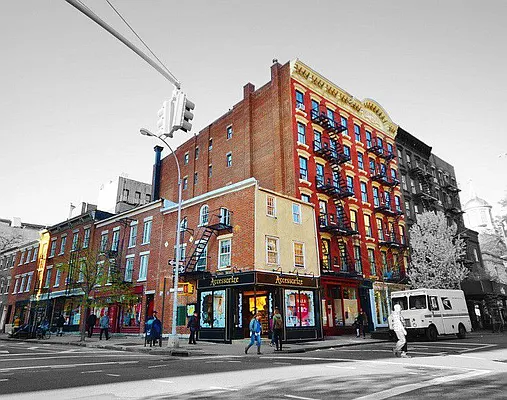 Rented by Bold New York | media 31