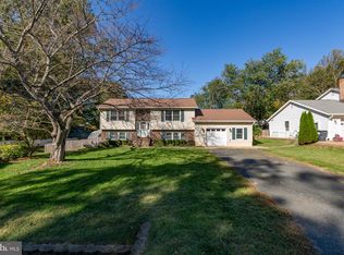 3 True Rd, Stafford, VA 22556