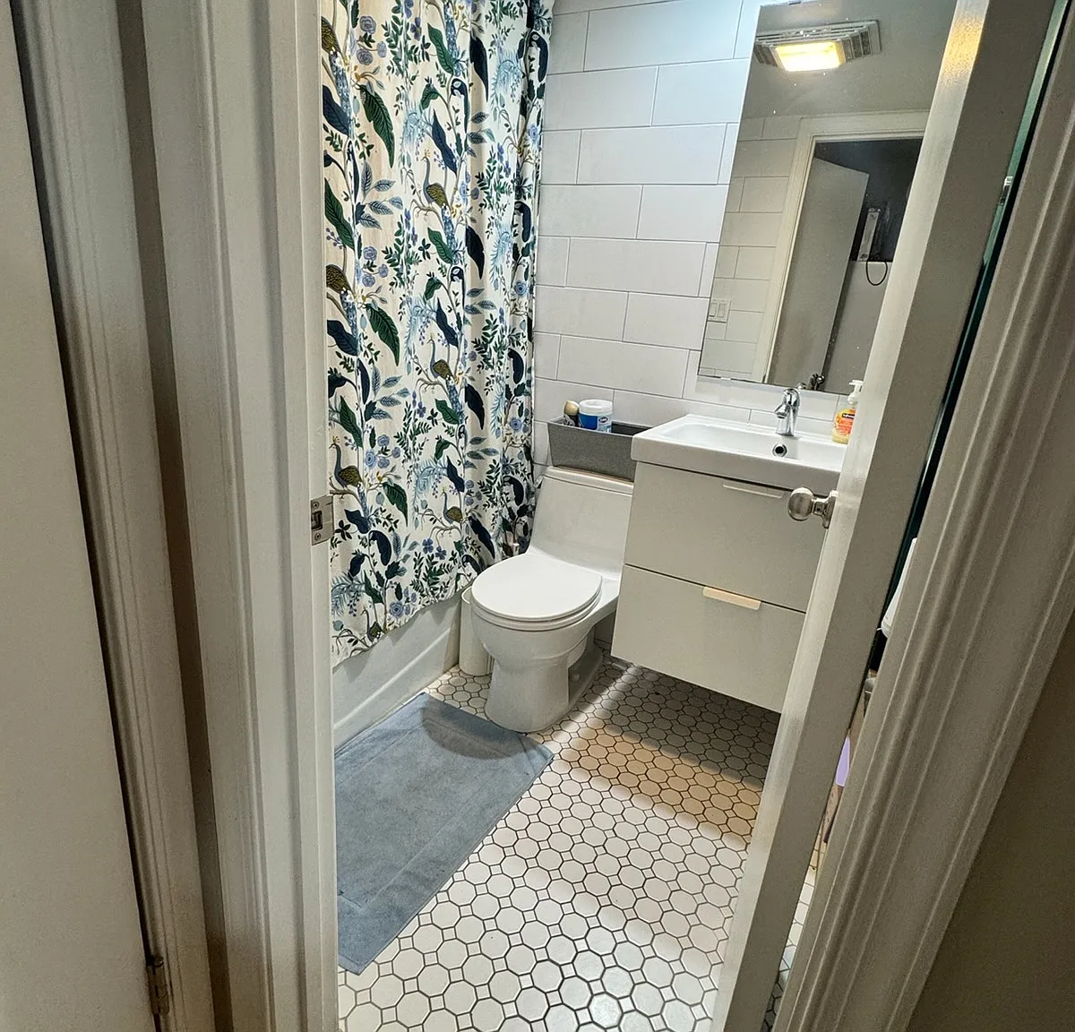 1 bed, 880 sqft, $2,595 — Photo 3