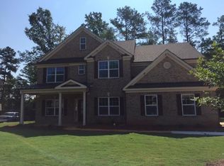 125 Durham Lake Pkwy, Fairburn, GA 30213