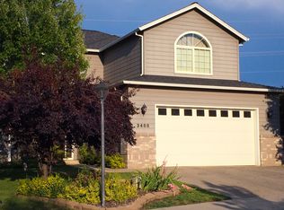 3488 Poppy Woods Dr, Medford, OR 97504