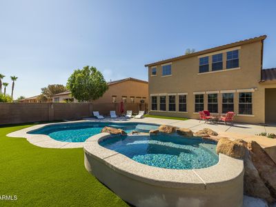 16206 W Cocopah St, Goodyear, AZ, 85338