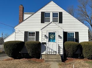 35 America St, Framingham, MA 01702