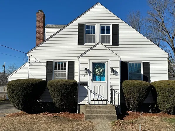 35 America St, Framingham, MA 01702