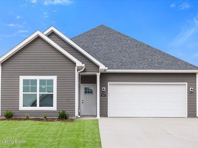 167 Harvest Dr, Eminence, KY, 40019