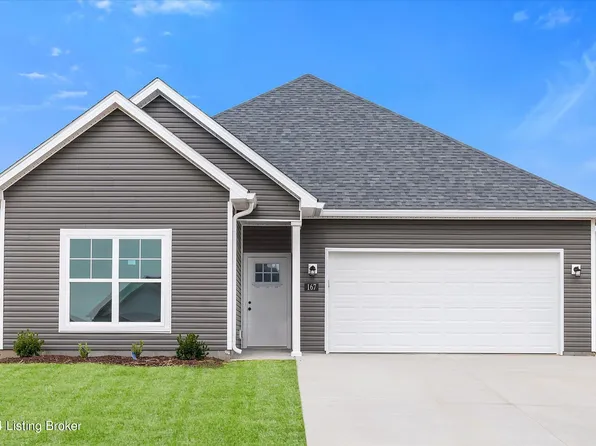167 Harvest Dr, Eminence, KY 40019