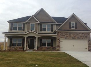 5412 Victoria Fls, Grovetown, GA 30813