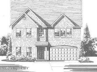 693 Urton Woods Way, Louisville, KY 40243