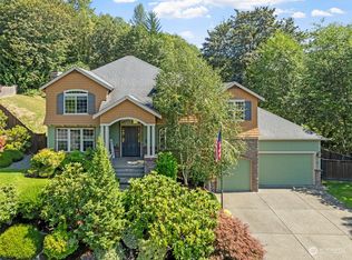 9609 185th Dr SE, Snohomish, WA 98290