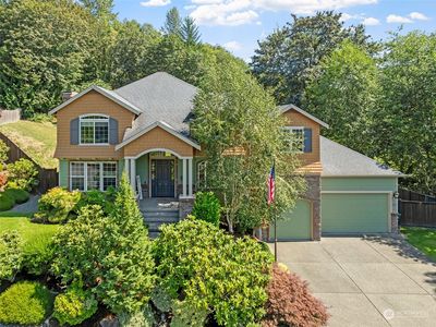 9609 185th Drive SE, Snohomish, WA, 98290