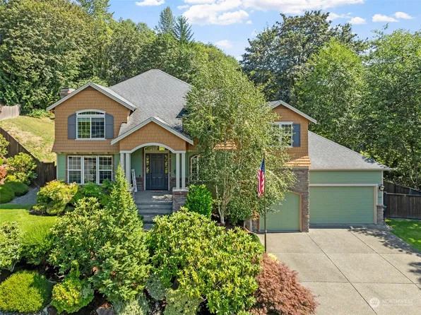 9609 185th Drive SE, Snohomish, WA 98290