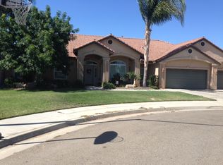 2611 Marie Dr, Madera, CA