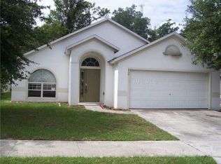 650 Blue Park Rd, Orange City, FL 32763