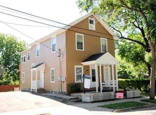 1865 Fisher St, Madison, WI 53713