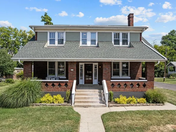 2620 Grover Hill Ave, Cincinnati, OH 45212