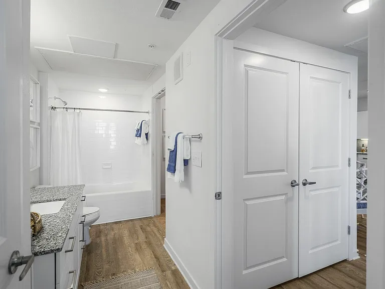 Seaview Apartments at Santa Rosa Beach