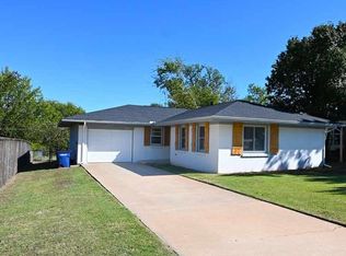 3823 N Airport Ln, Stillwater, OK 74075