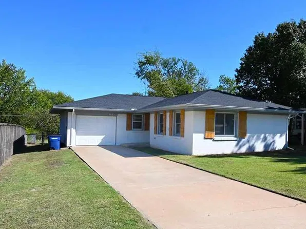 3823 N Airport Ln, Stillwater, OK 74075