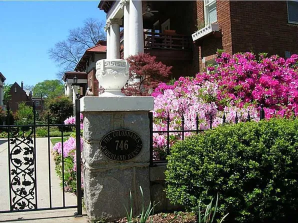 746 N Highland Ave NE, Atlanta, GA 30306