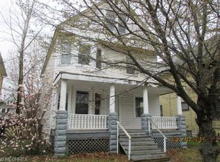 2958 E 67th St, Cleveland, OH 44127