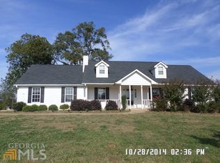 609 Laney Rd, Locust Grove, GA 30248