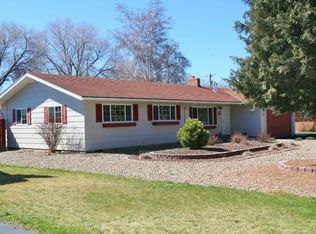 5422 Villa Dr, Klamath Falls, OR 97603