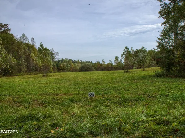 LOT 26 Zenith Rd, Allardt, TN 38504