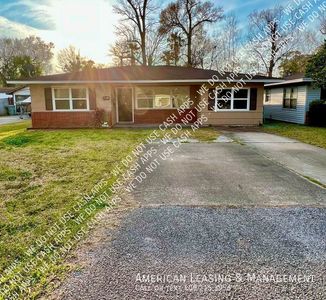 1945 N 23rd St, Beaumont, TX, 77706