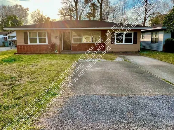 1945 N 23rd St, Beaumont, TX 77706